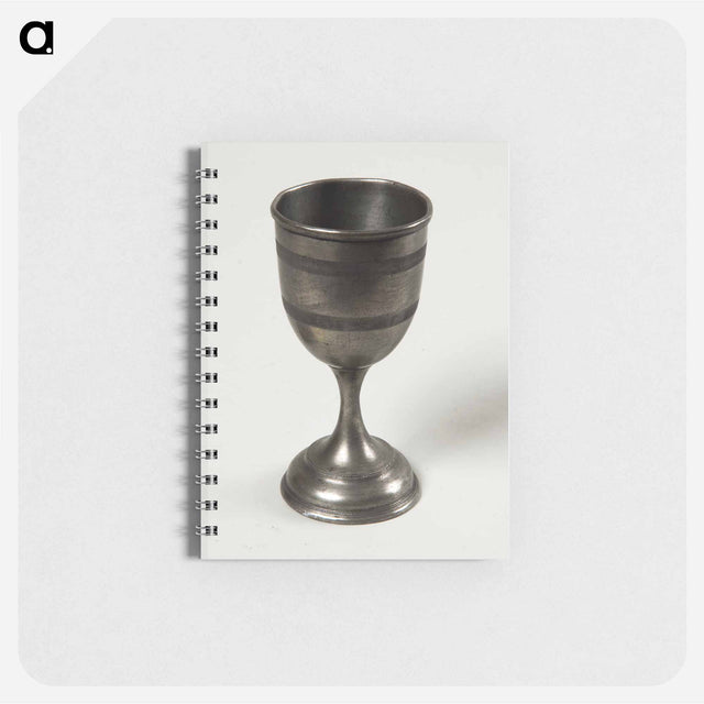 アートメモ帳-Chalice
 - バーンズ・コレクション Memo.