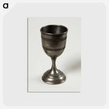 アートポストカード-Chalice
 - バーンズ・コレクション Postcard.