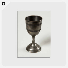 アートポストカード-Chalice
 - バーンズ・コレクション Postcard.