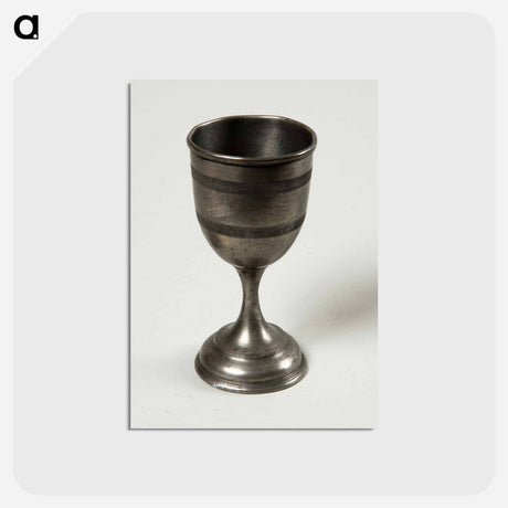 アートポストカード-Chalice
 - バーンズ・コレクション Postcard.