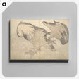 10-2_Katsushika-Hokusai_canvas