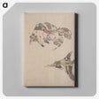 10-30_Katsushika-Hokusai_canvas
