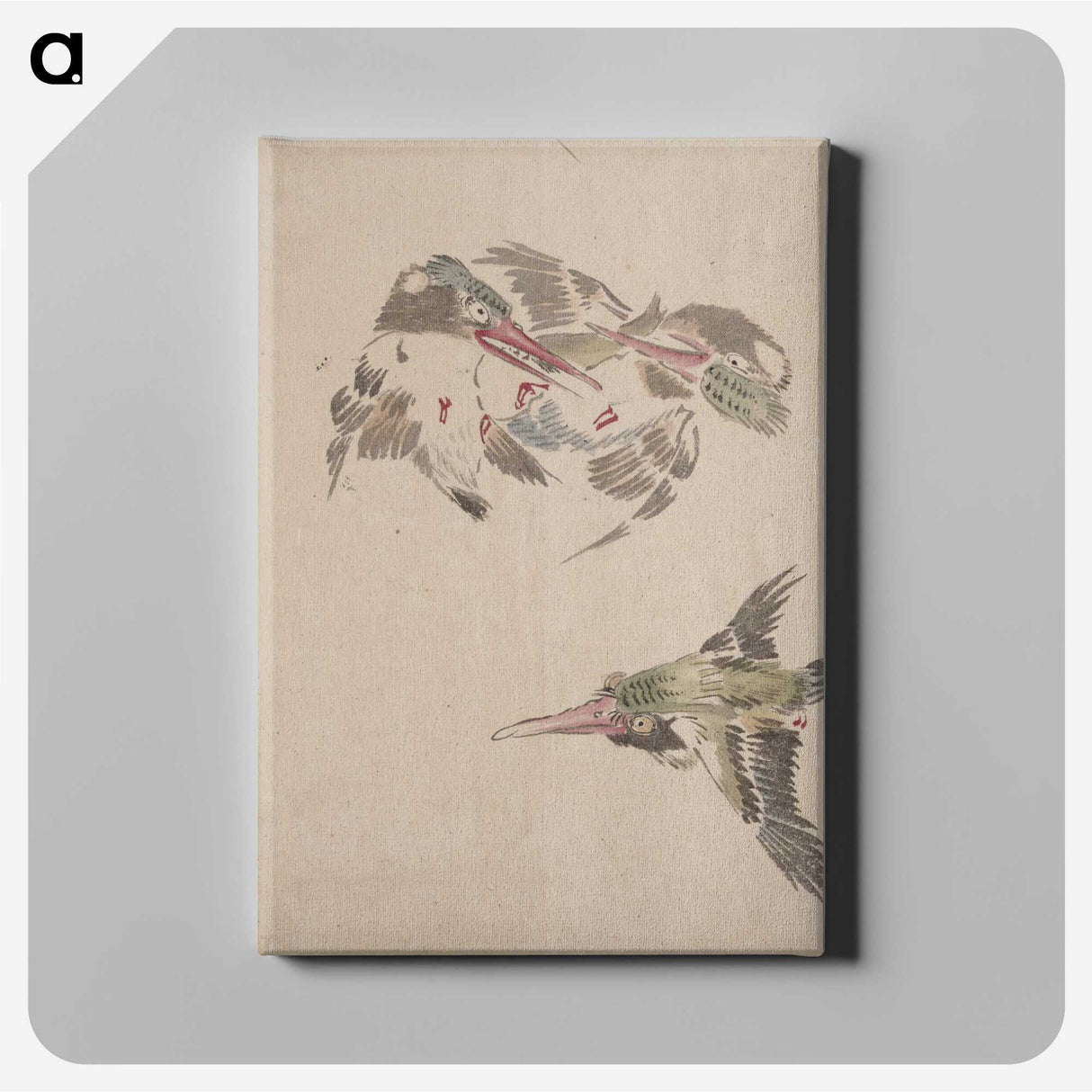 10-30_Katsushika-Hokusai_canvas