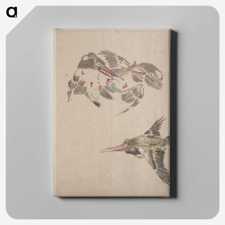 10-30_Katsushika-Hokusai_canvas