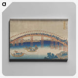 10-31_Katsushika-Hokusai_canvas