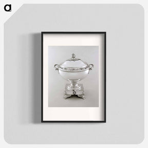 アートポスター-Tureen
 - セントルイス美術館 Poster.