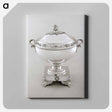 アートパネル-Tureen
 - セントルイス美術館 Canvas.