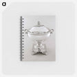 アートメモ帳-Tureen
 - セントルイス美術館 Memo.