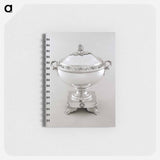 アートメモ帳-Tureen
 - セントルイス美術館 Memo.