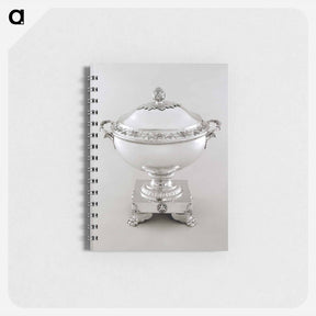 アートメモ帳-Tureen
 - セントルイス美術館 Memo.