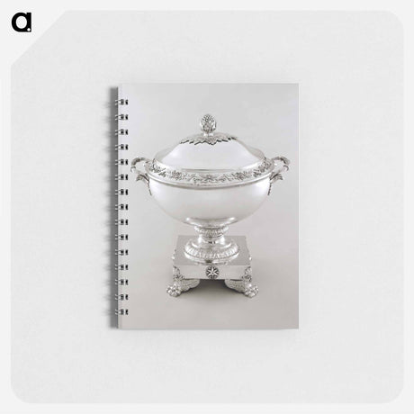 アートメモ帳-Tureen
 - セントルイス美術館 Memo.