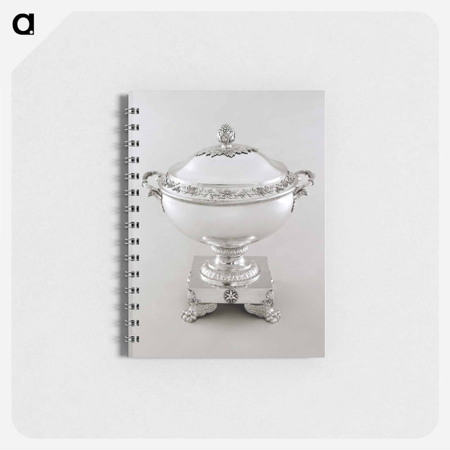 アートメモ帳-Tureen
 - セントルイス美術館 Memo.