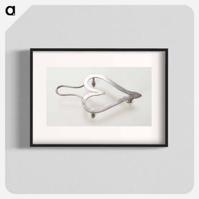アートポスター-Trivet
 - バーンズ・コレクション Poster.
