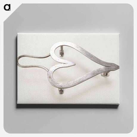 アートパネル-Trivet
 - バーンズ・コレクション Canvas.