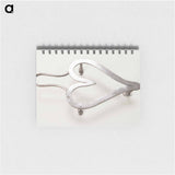アートメモ帳-Trivet
 - バーンズ・コレクション Memo.