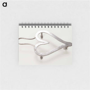 アートメモ帳-Trivet
 - バーンズ・コレクション Memo.