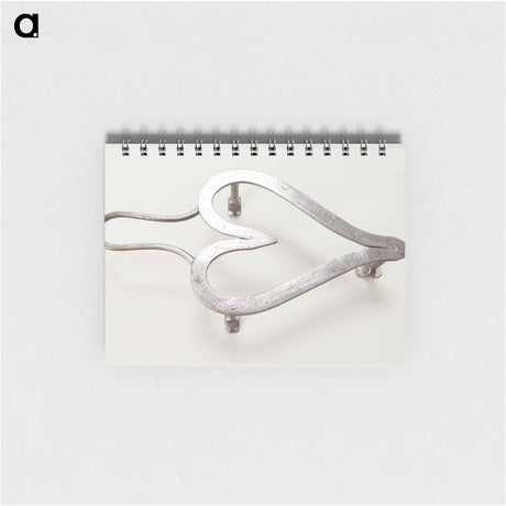 アートメモ帳-Trivet
 - バーンズ・コレクション Memo.