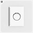 アートメモ帳-Accessory from The Chroniclers Of The History Of France From The Origins To The Sixteenth Century
 - 大英図書館 Memo.