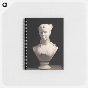 アートメモ帳-Portrait of a Woman
 - セントルイス美術館 Memo.