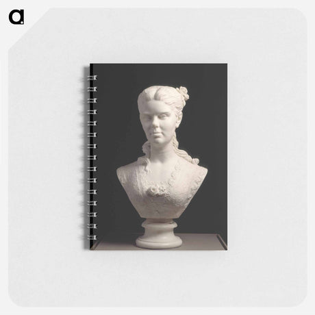 アートメモ帳-Portrait of a Woman
 - セントルイス美術館 Memo.