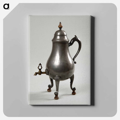 アートパネル-Footed Urn
 - バーンズ・コレクション Canvas.