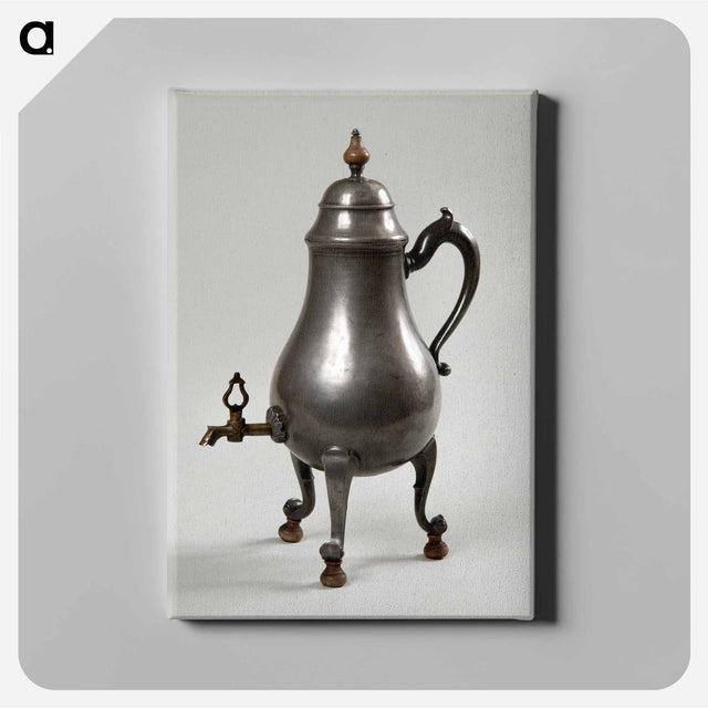 アートパネル-Footed Urn
 - バーンズ・コレクション Canvas.