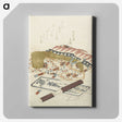 10-35_Katsushika-Hokusai_canvas