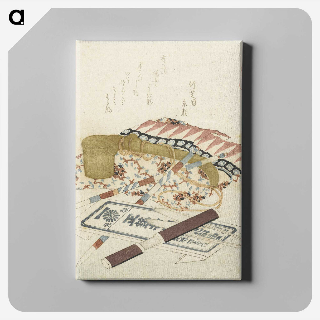 10-35_Katsushika-Hokusai_canvas