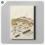 10-35_Katsushika-Hokusai_canvas