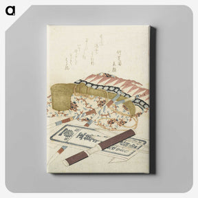 10-35_Katsushika-Hokusai_canvas