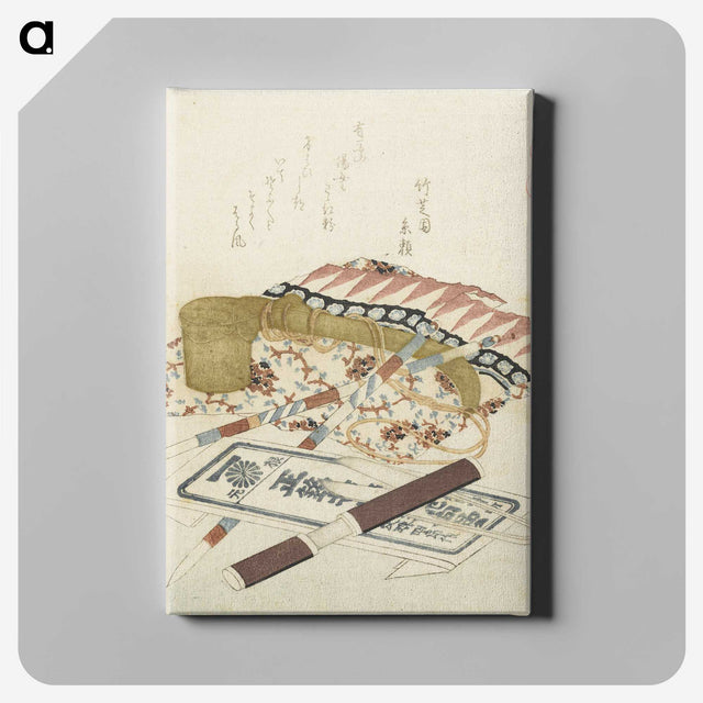 10-35_Katsushika-Hokusai_canvas