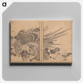 10-38_Katsushika-Hokusai_canvas