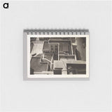アートメモ帳-Rooftop Abstraction
 - セントルイス美術館 Memo.