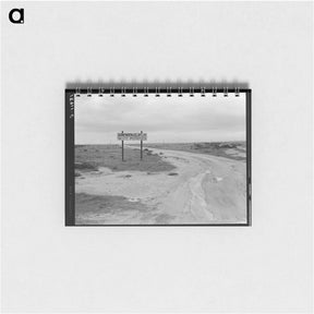 アートメモ帳-Untitled photo - ドロテア ラング Memo.