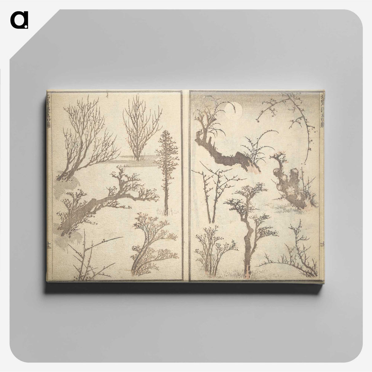 10-3_Katsushika-Hokusai_canvas