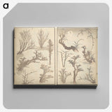 10-3_Katsushika-Hokusai_canvas