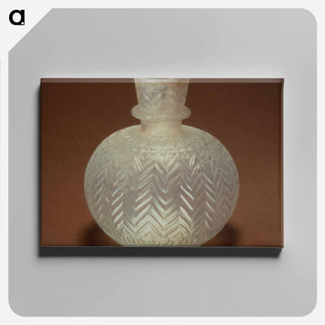 アートパネル-Hookah Base
 - セントルイス美術館 Canvas.