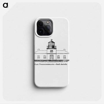 Cape Northumberland, South Australia
 - 大英図書館 Phone Case.