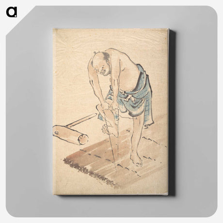 10-41_Katsushika-Hokusai_canvas