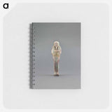 アートメモ帳-Shabti
 - セントルイス美術館 Memo.