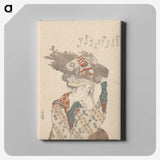 10-43_Katsushika-Hokusai_canvas