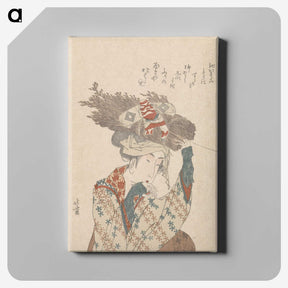 10-43_Katsushika-Hokusai_canvas