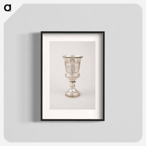 アートポスター-Goblet
 - セントルイス美術館 Poster.