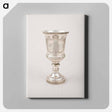 アートパネル-Goblet
 - セントルイス美術館 Canvas.