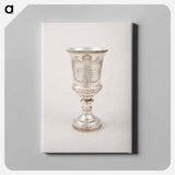 アートパネル-Goblet
 - セントルイス美術館 Canvas.