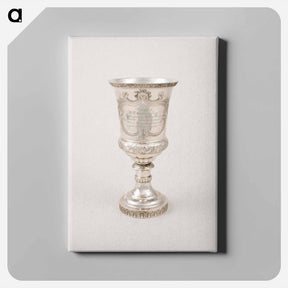アートパネル-Goblet
 - セントルイス美術館 Canvas.
