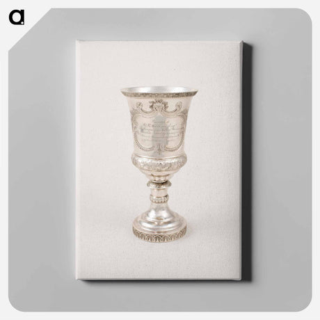 アートパネル-Goblet
 - セントルイス美術館 Canvas.