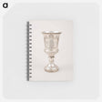 アートメモ帳-Goblet
 - セントルイス美術館 Memo.