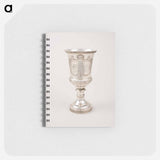 アートメモ帳-Goblet
 - セントルイス美術館 Memo.