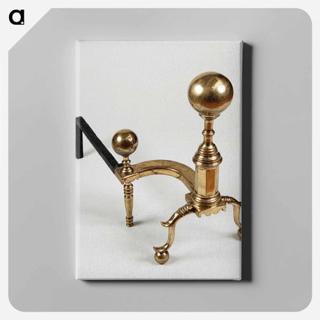 アートパネル-Andiron
 - バーンズ・コレクション Canvas.